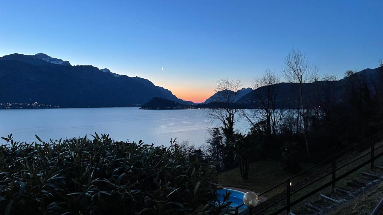 Few Steps To The Heart Of Menaggio, Swimming Pool, Breathtaking View * Menaggio