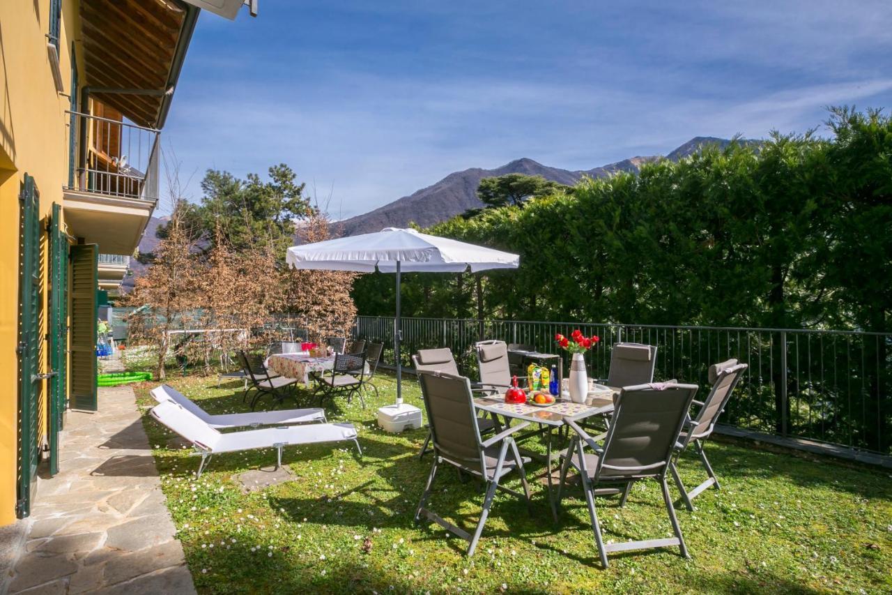 Residenza Regina * Laglio