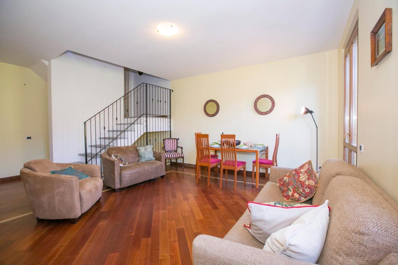 Residenza Regina Apartment