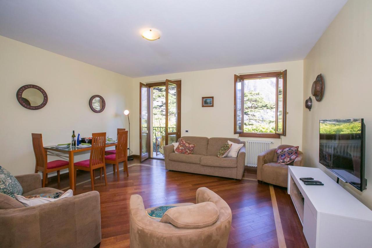 Apartment Residenza Regina Laglio