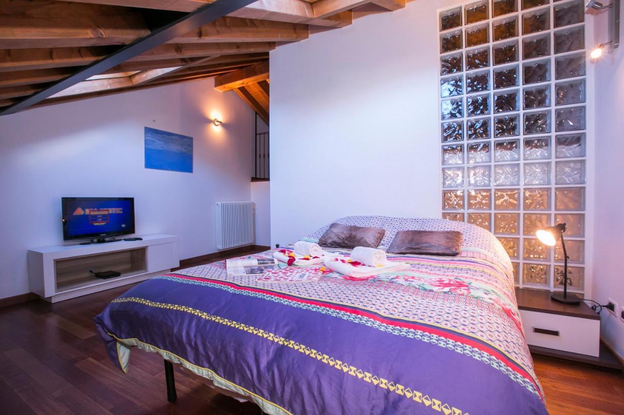 Residenza Regina Apartment