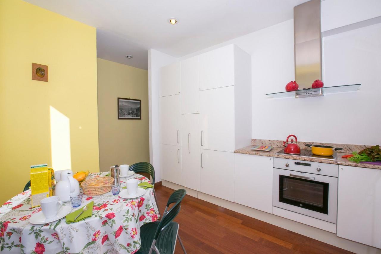 Residenza Regina Apartment