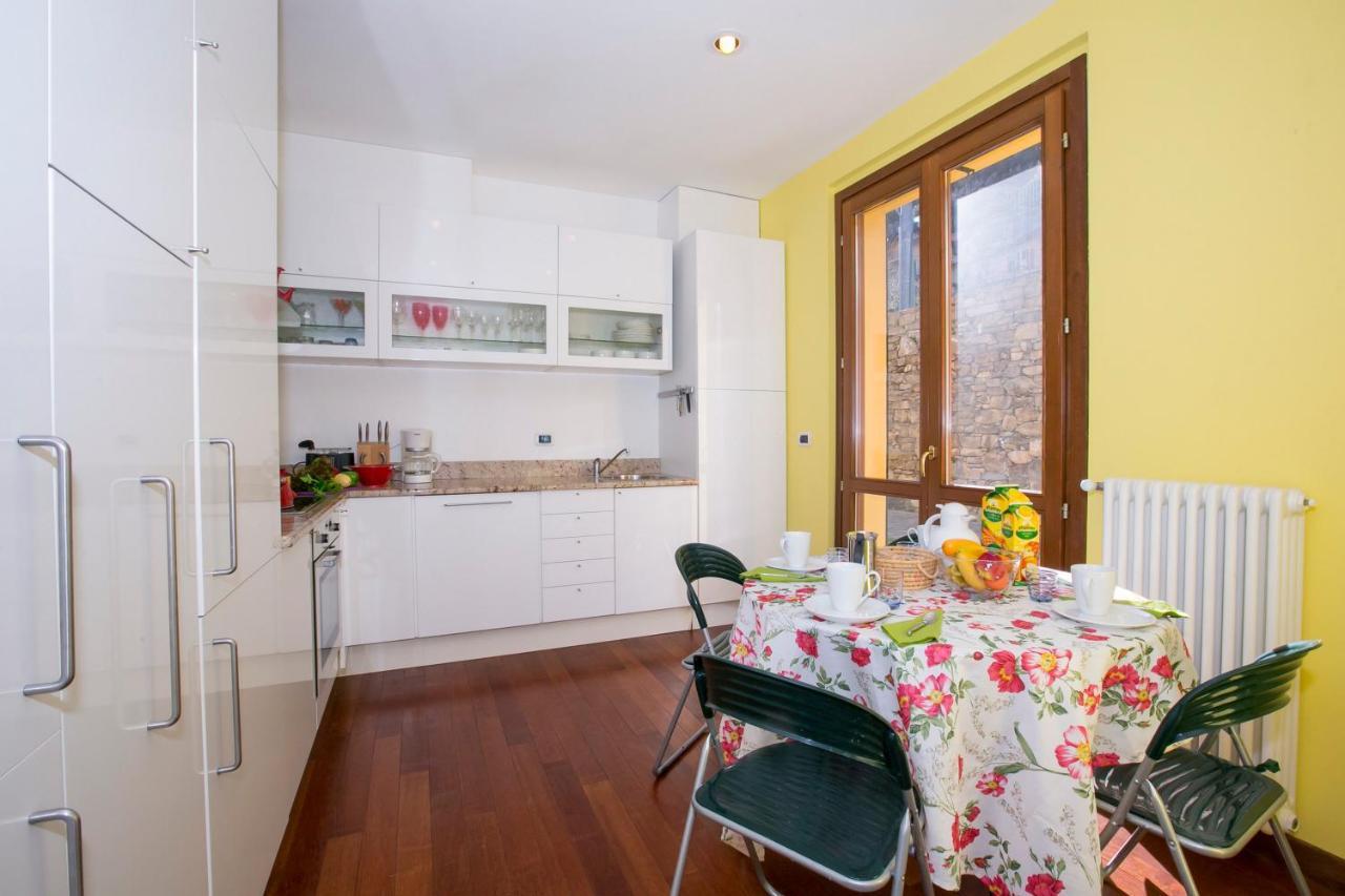 Residenza Regina Apartment Laglio