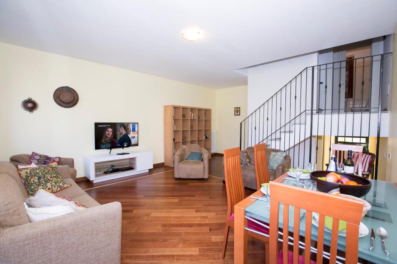 Residenza Regina * Laglio