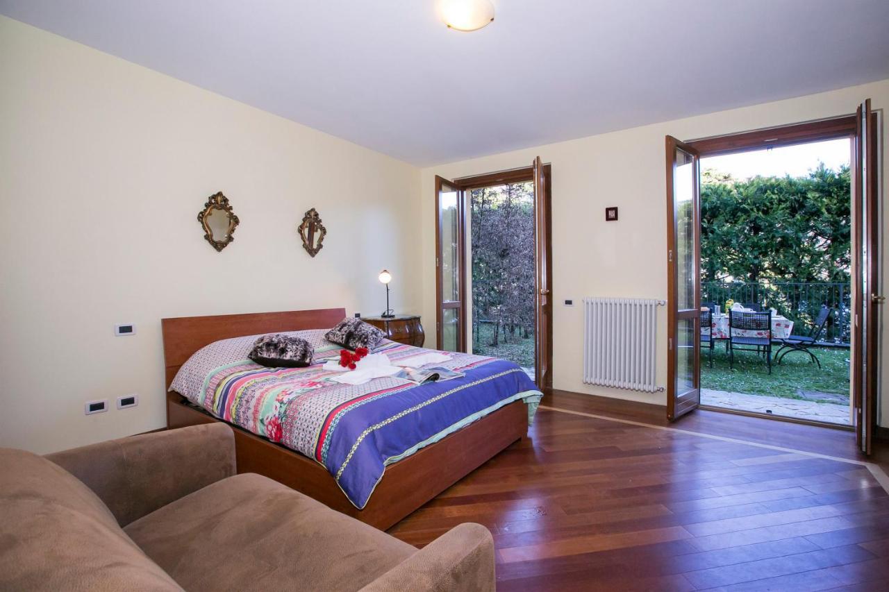 Residenza Regina Apartment *
