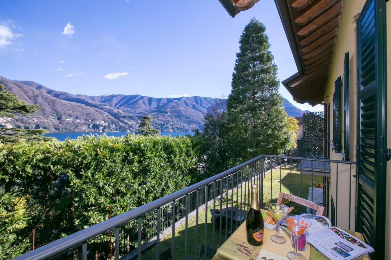 Residenza Regina Apartment Laglio