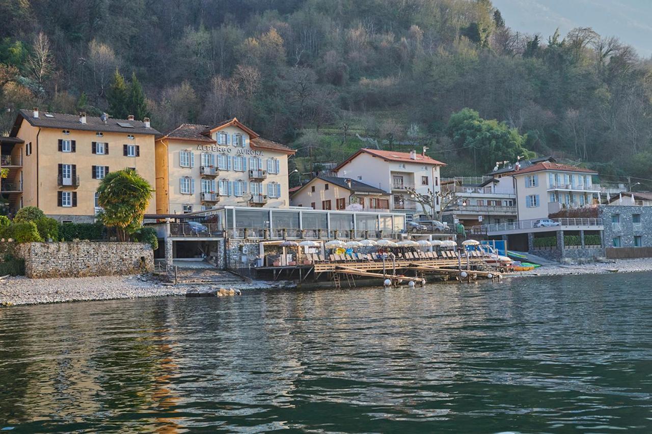 Aurora Hotel Lezzeno