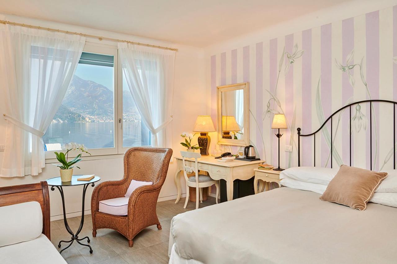 Hotel Aurora Lezzeno
