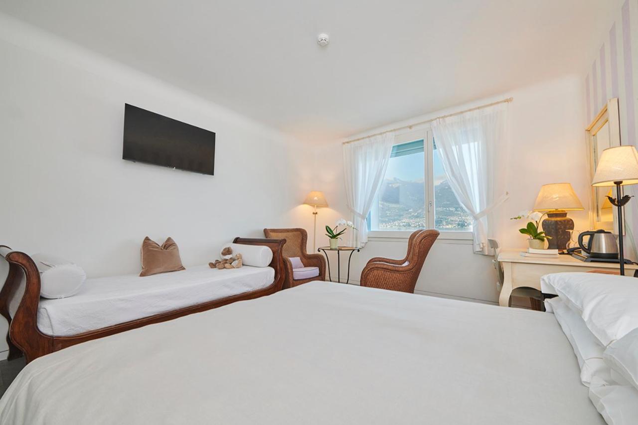 Hotel Aurora Lezzeno