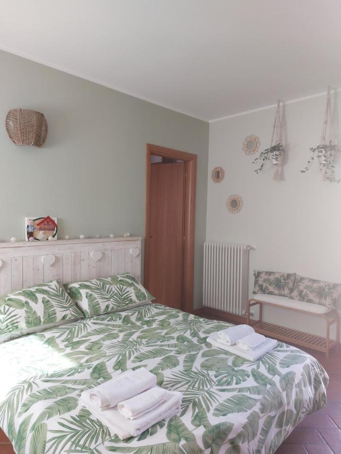 Apartment Casa Nonno Gigi Mandello del Lario