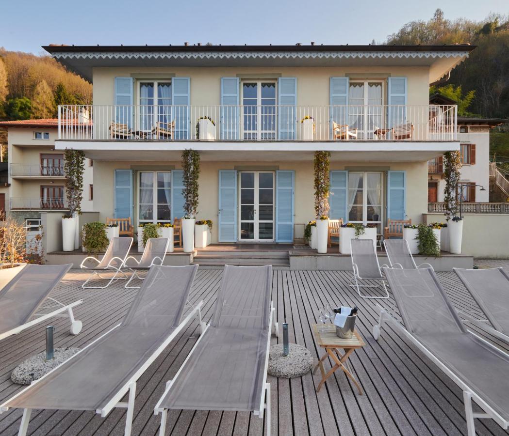 Hotel Aurora Lezzeno