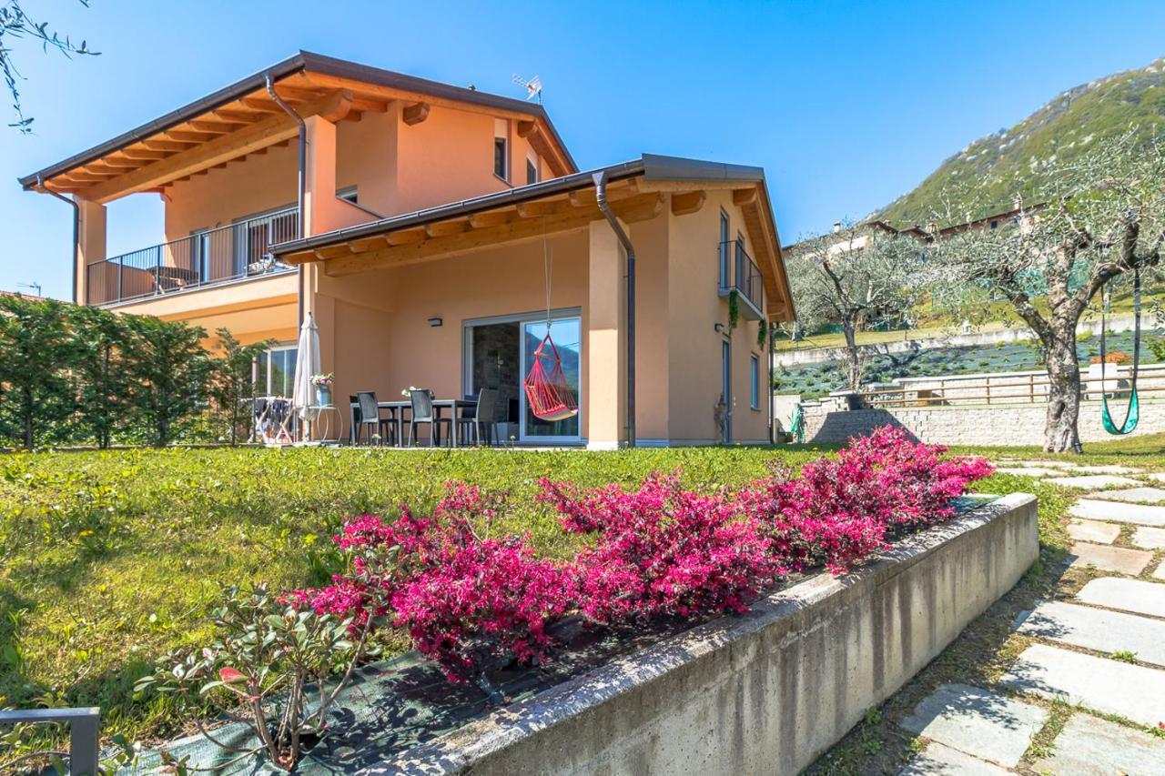Alba - Tremezzina Apartment