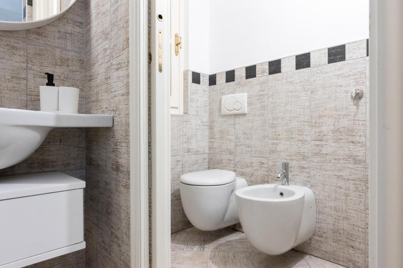 La Nassa - Affitti Brevi Italia Apartment