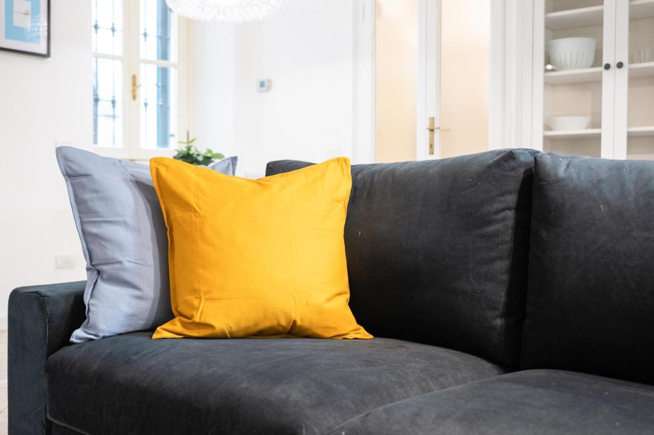 La Nassa - Affitti Brevi Italia Apartment