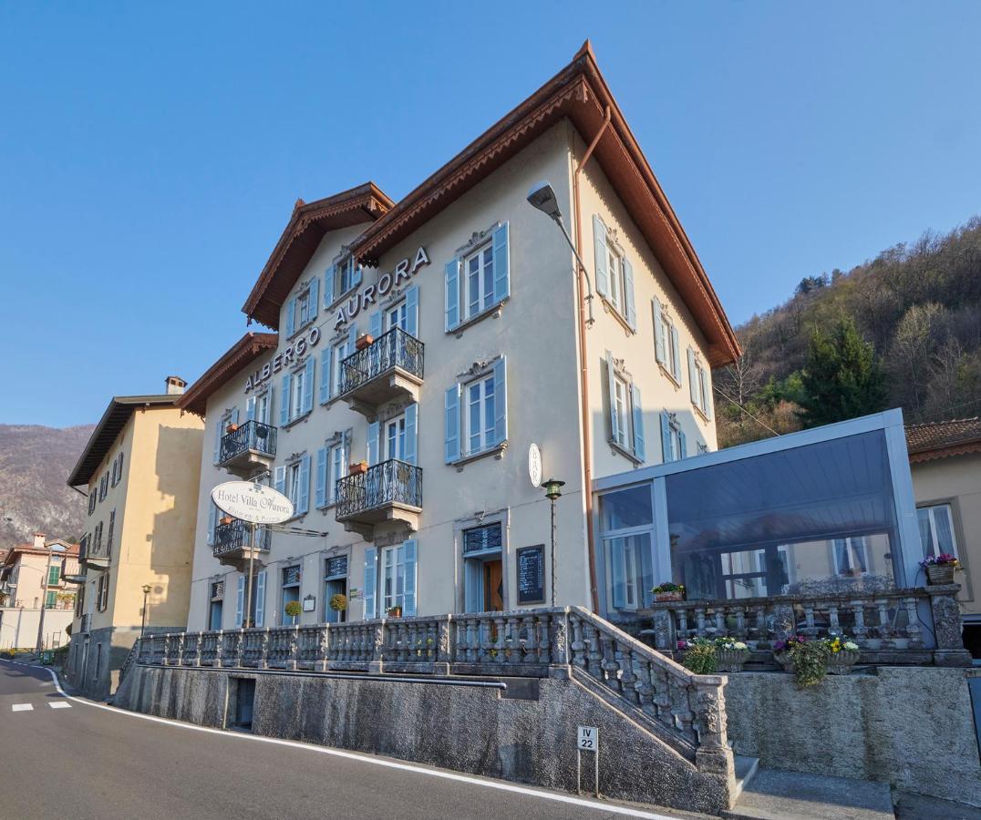 Hotel Aurora Lezzeno