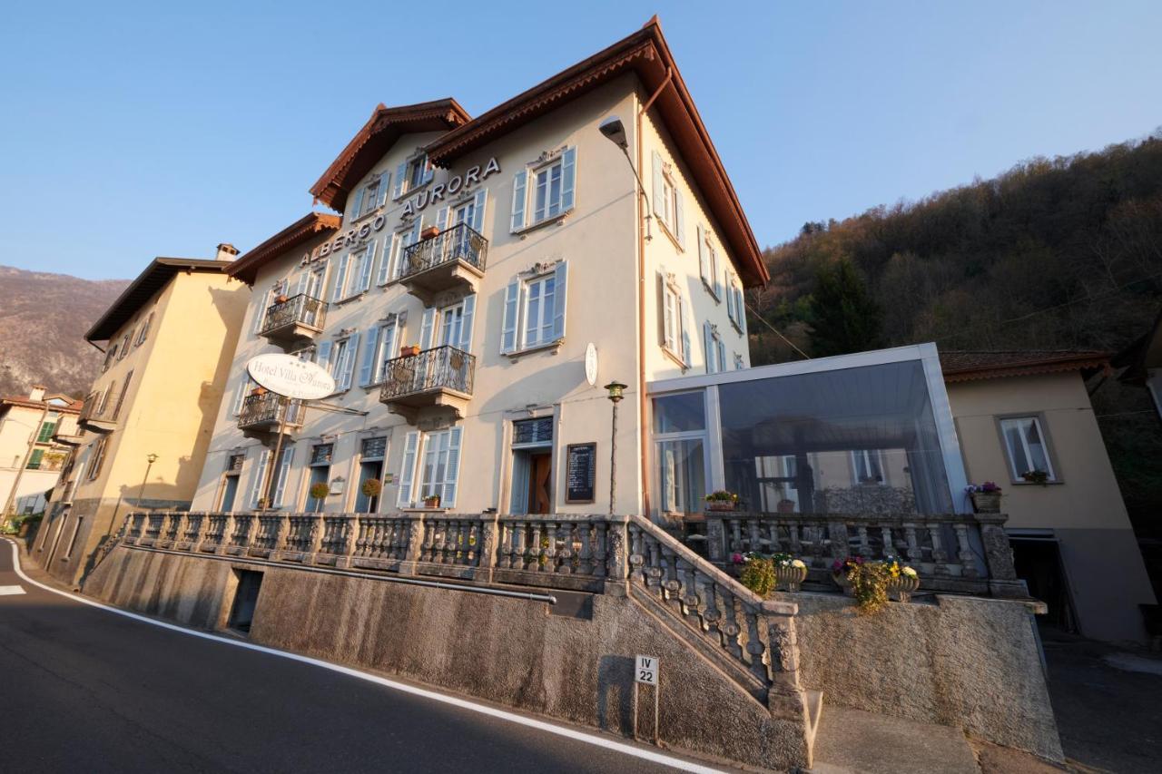 Aurora Hotel 3*