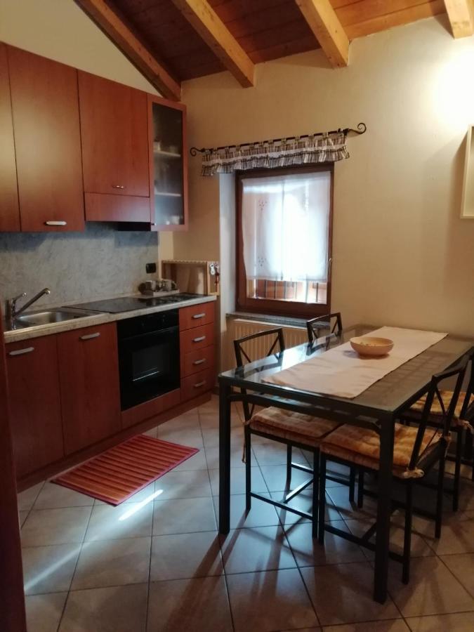 Apartment Casa Vacanze Ca' Manara