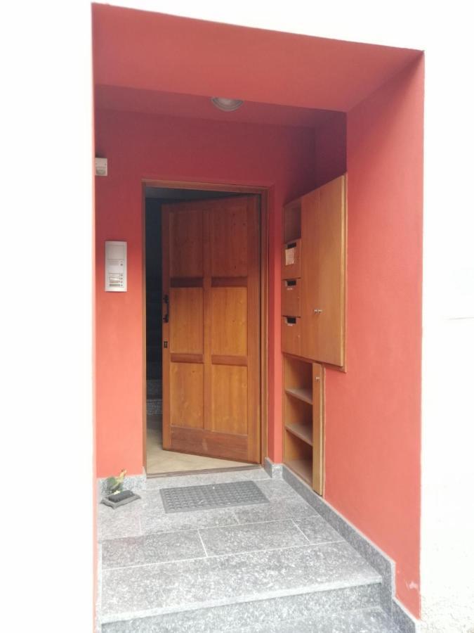 Casa Vacanze Ca' Manara Apartment Stazzona