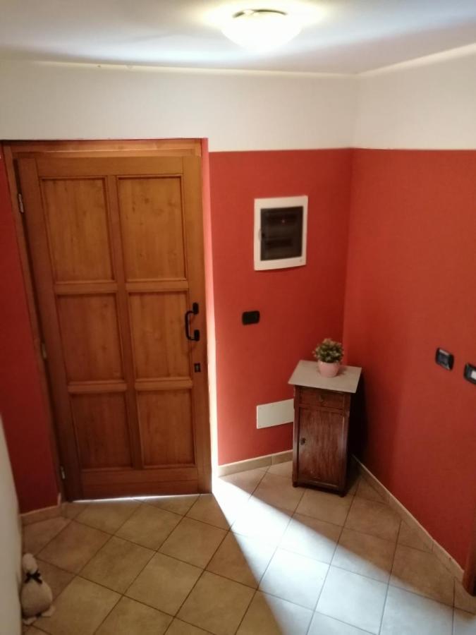 Casa Vacanze Ca' Manara