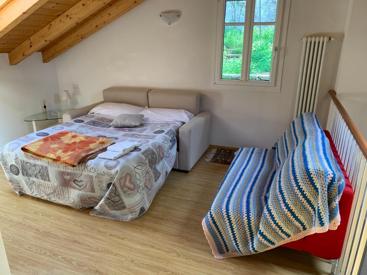 Apartment Al Castello