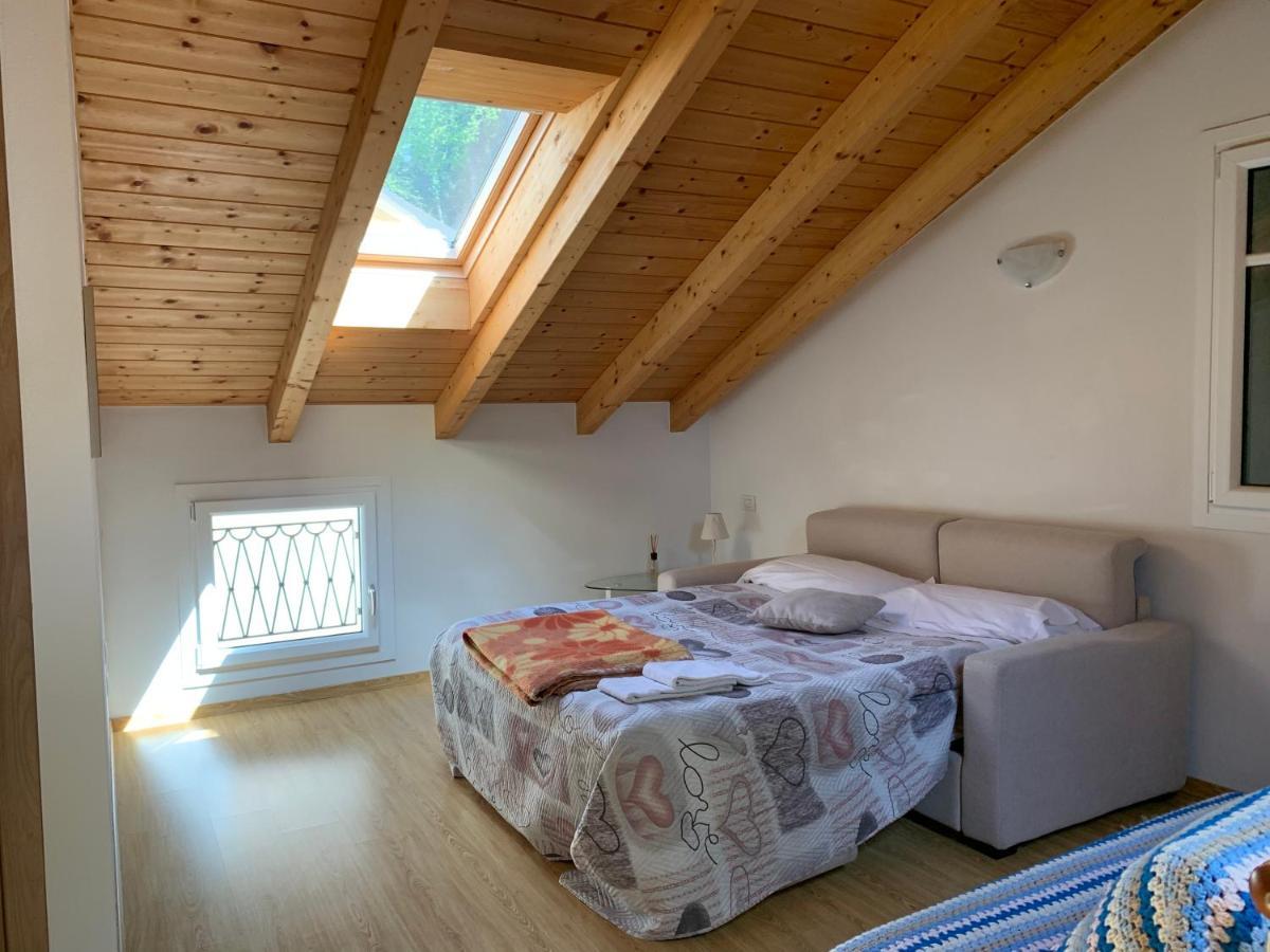 Al Castello Apartment