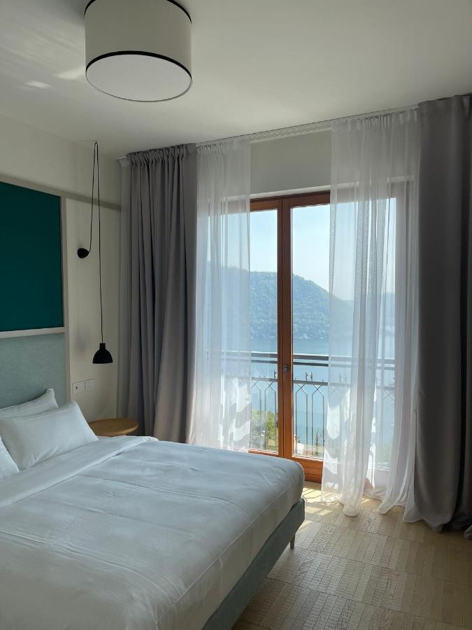 Almana Gasthof Cernobbio