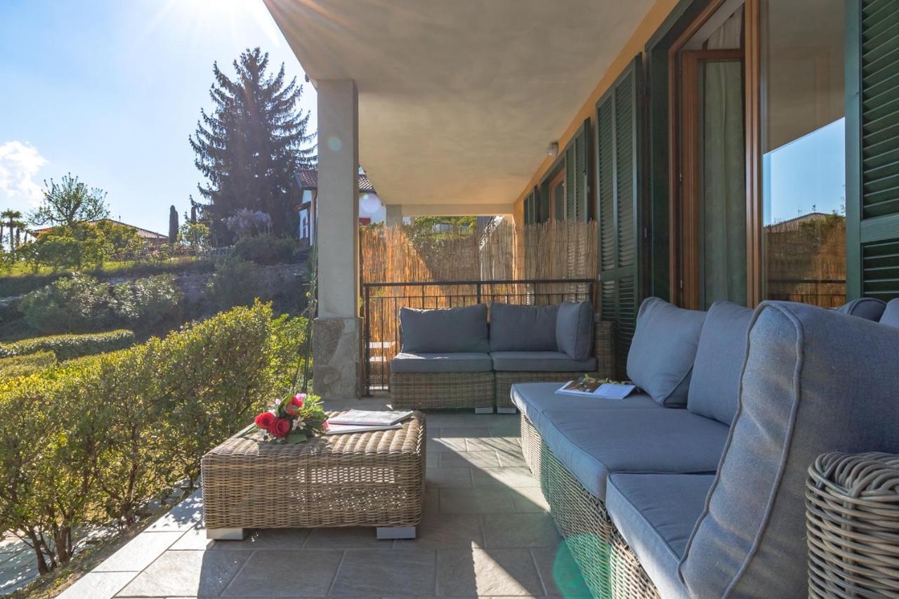 Apartment Gli Ulivi 4 - Tremezzina Tremezzo