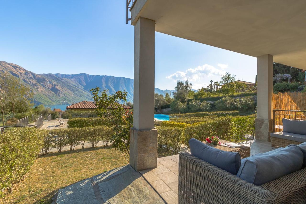 Apartment Gli Ulivi 4 - Tremezzina