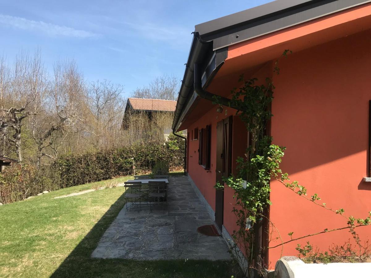 Lodge Alma&basili *