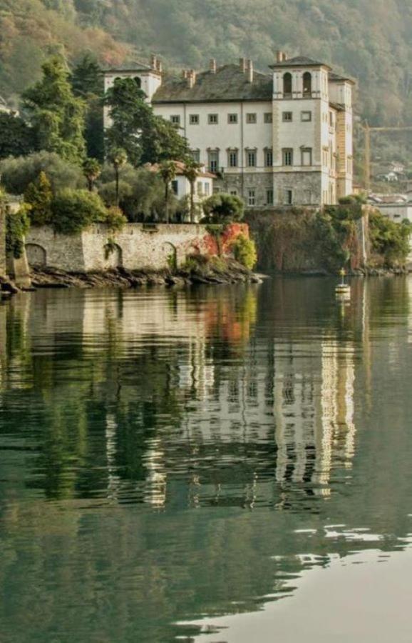 Rosa Dei Venti Apartment Gravedona