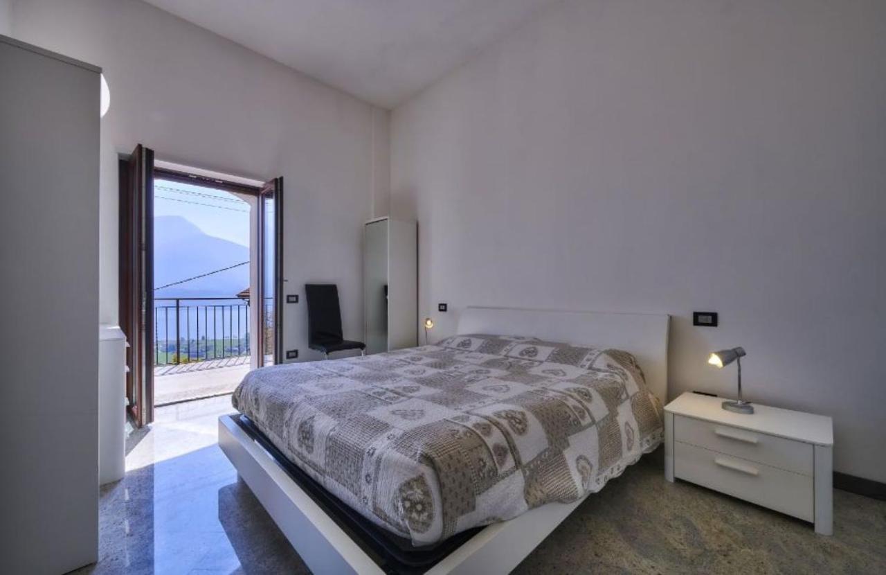 Rosa Dei Venti Apartment Gravedona