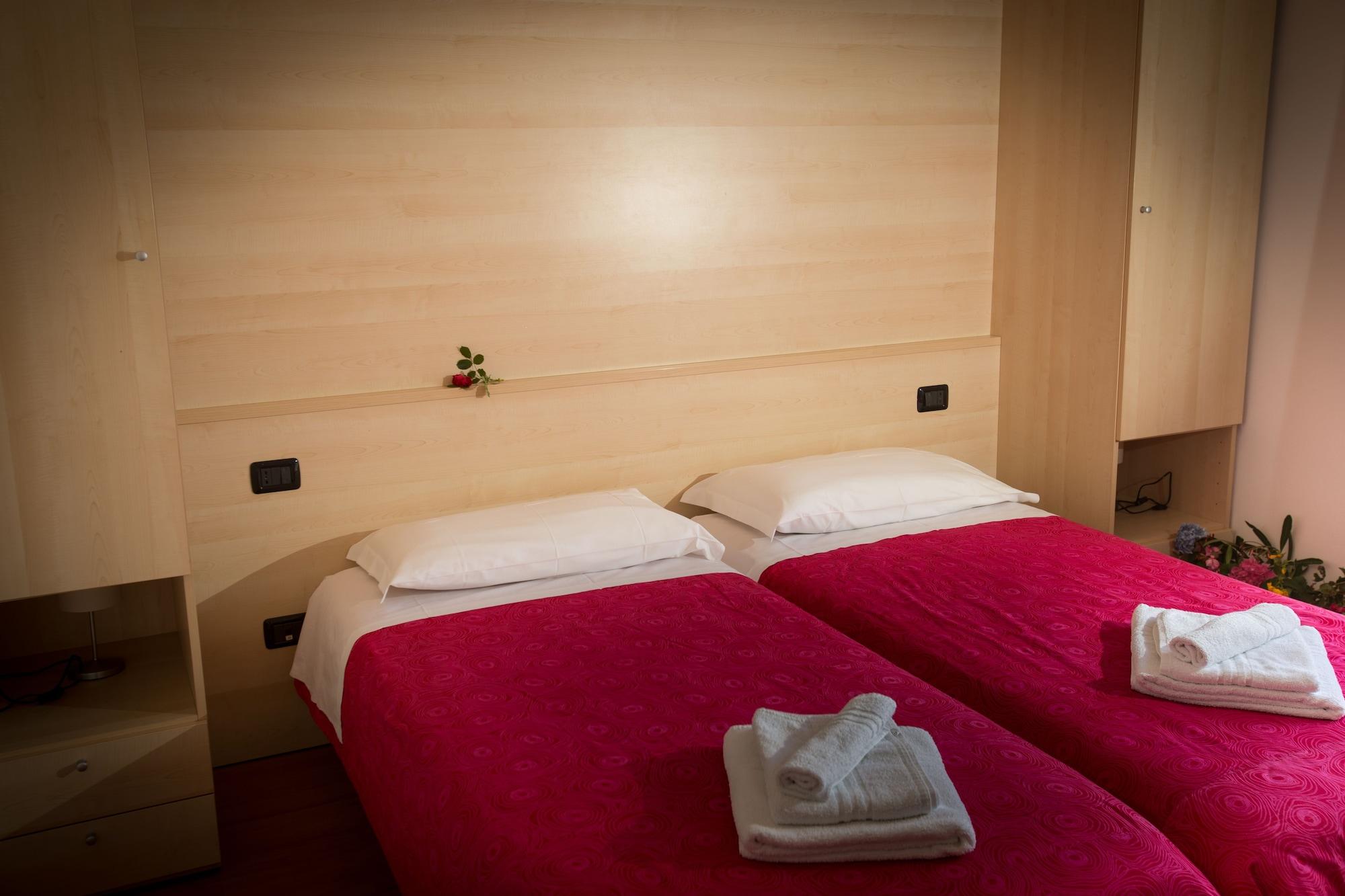 Vista Hotel 3*