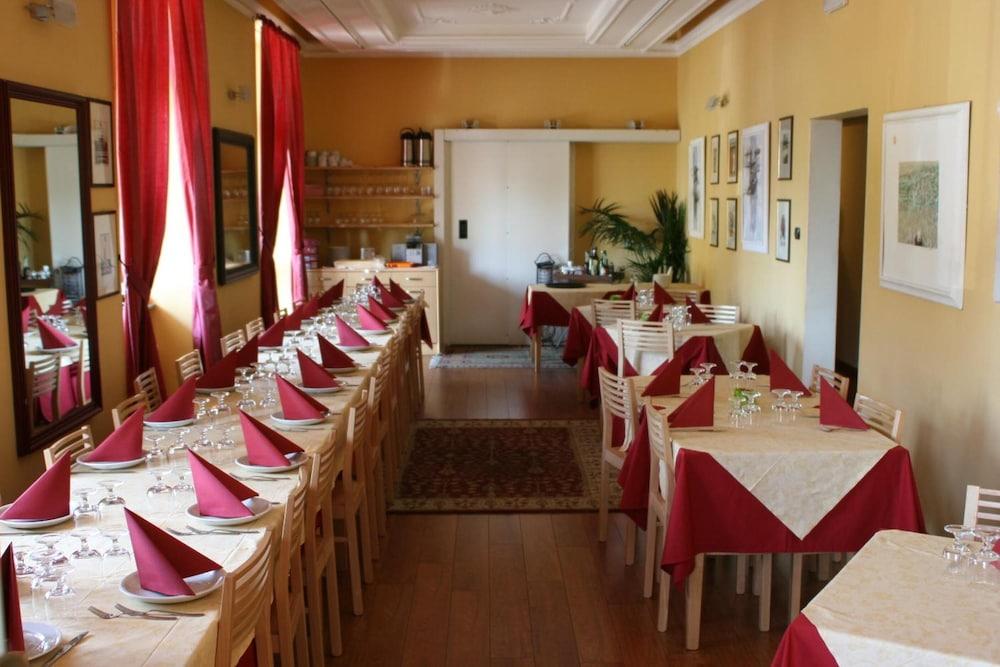 Vista Brunate