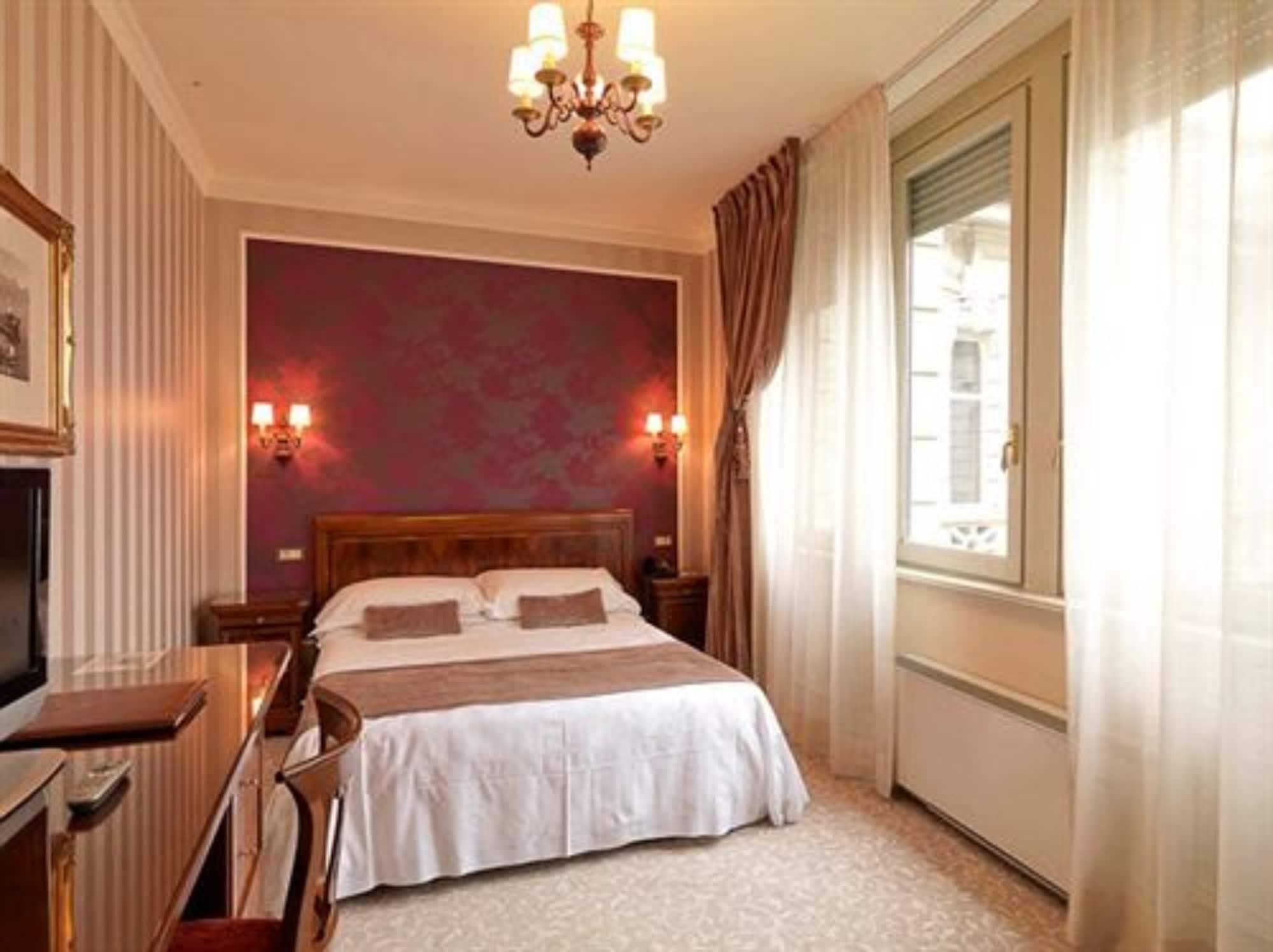 Hotel Terminus