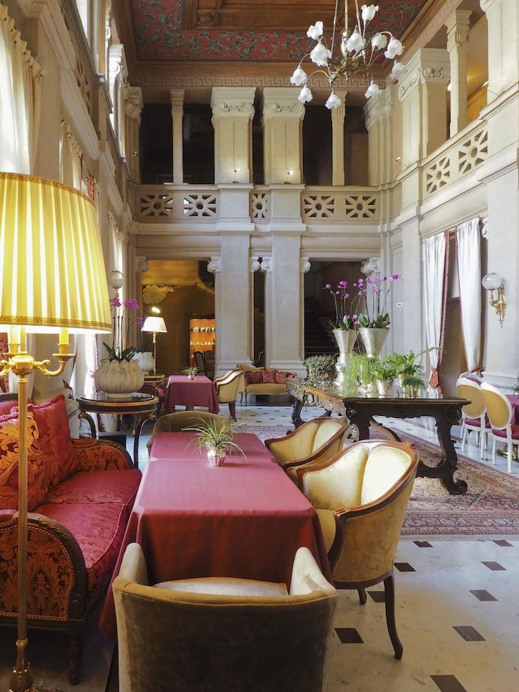 Terminus Hotel Como