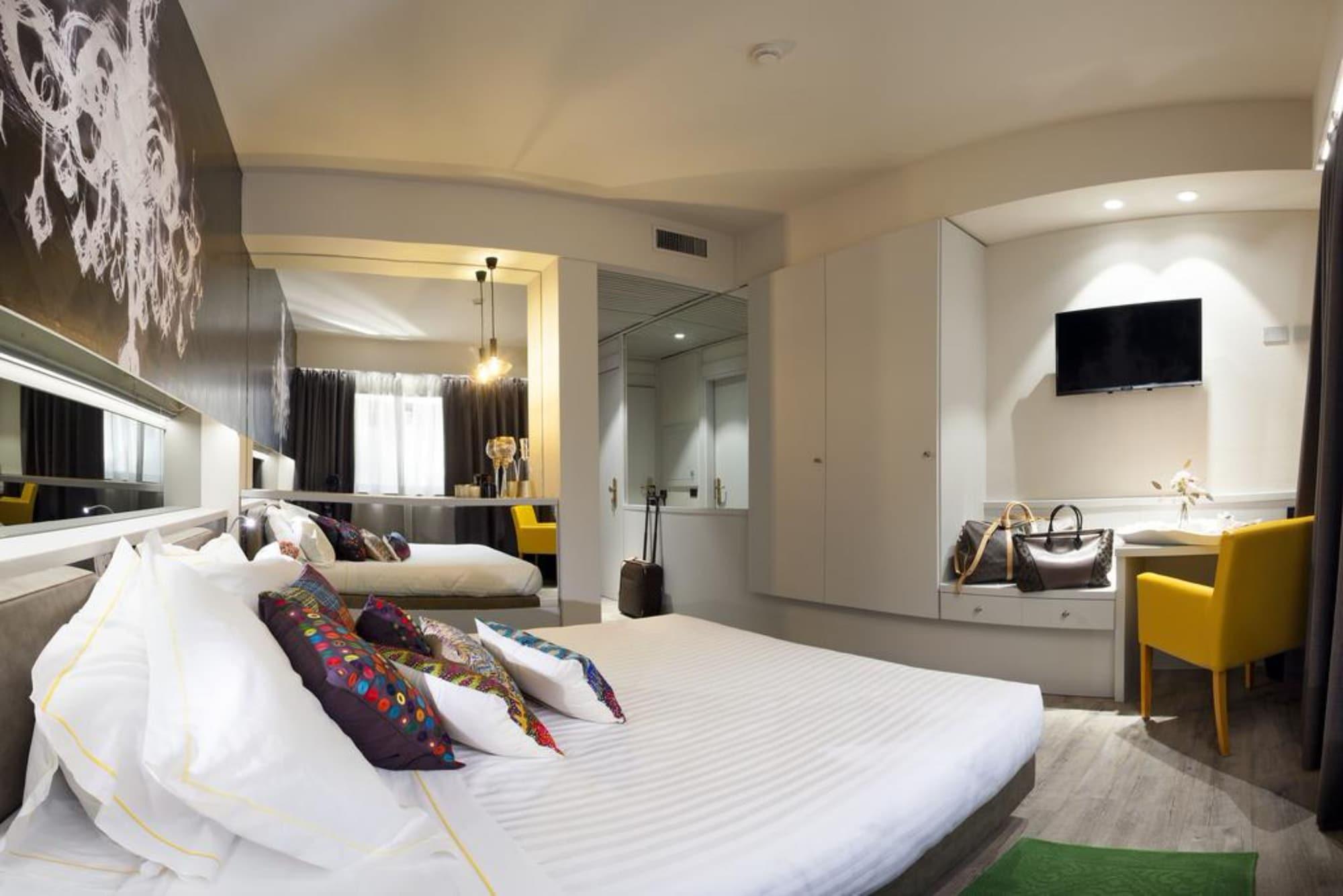 Western Hotel&co