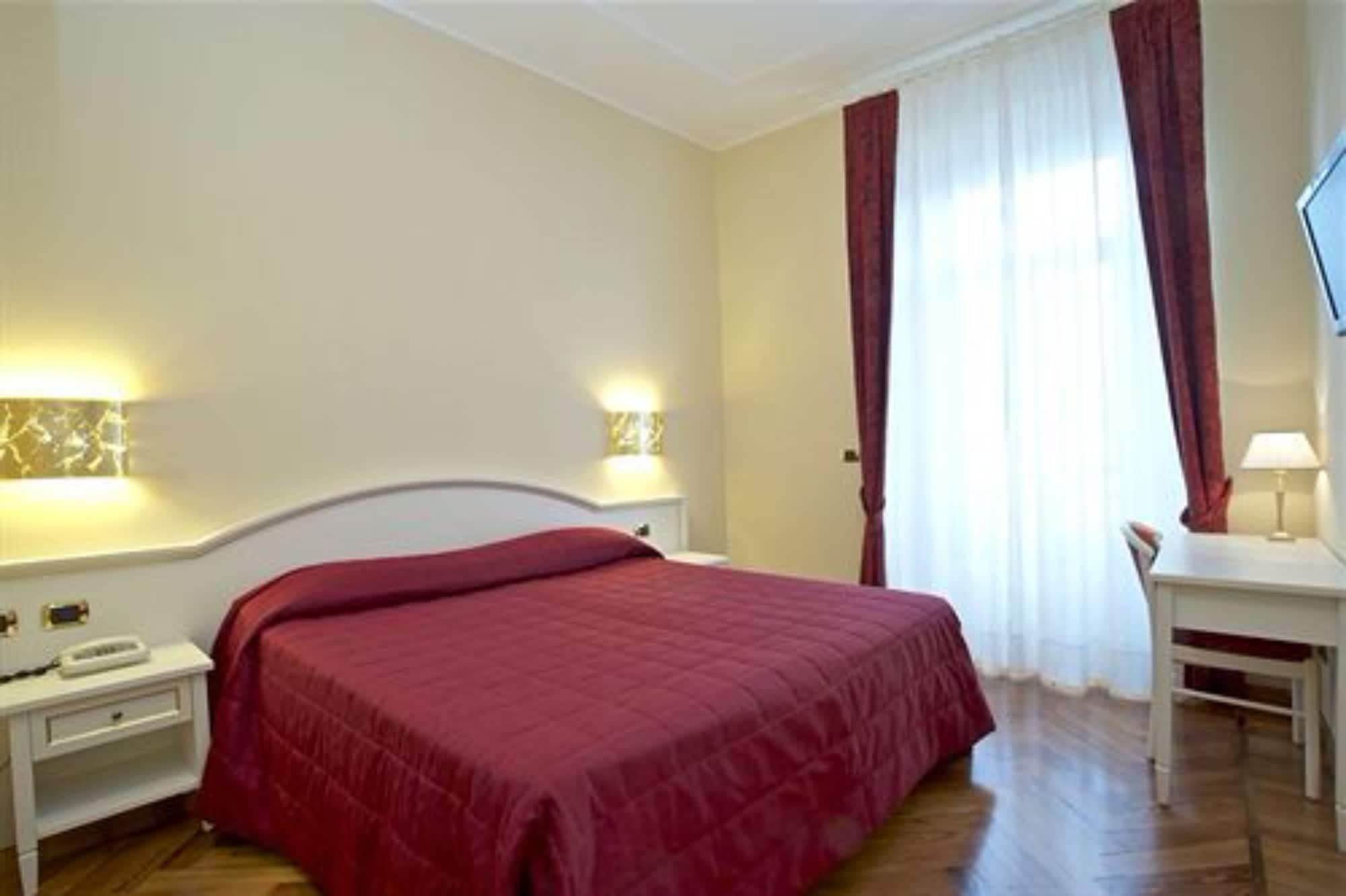 Excelsior Splendide 3*