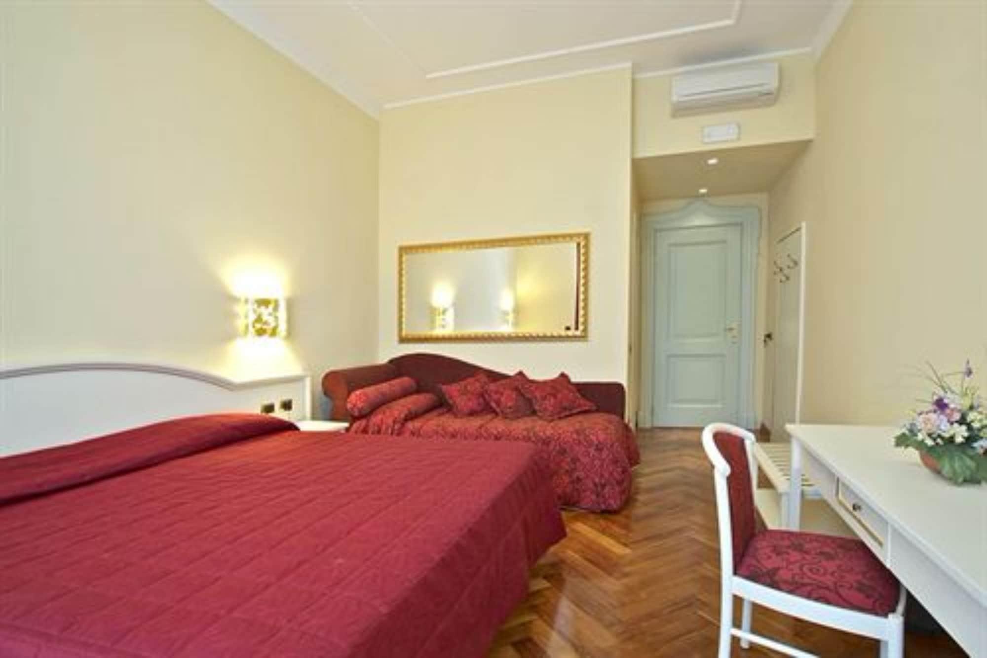 Excelsior Splendide 3*