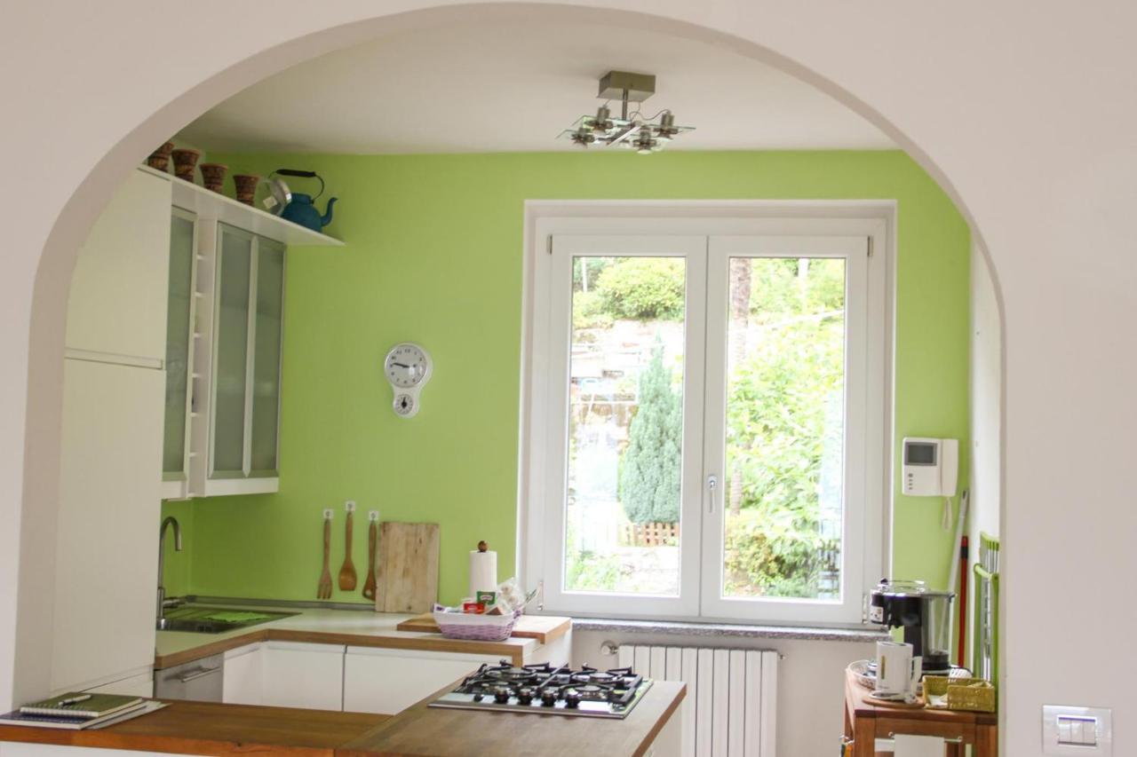 Nido Di Veronica See-ferienwohnung Apartment Bellano