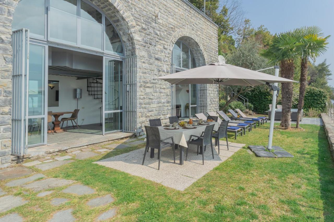 Villa Sasso On By Rent *