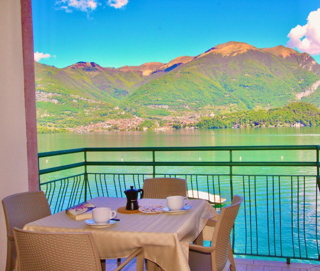 Appartamento Infinity Luxury Lezzeno