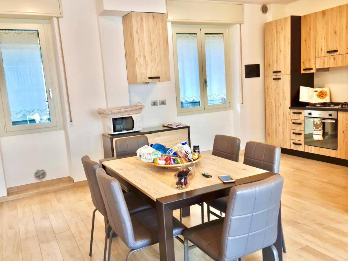 Appartamento Infinity Luxury