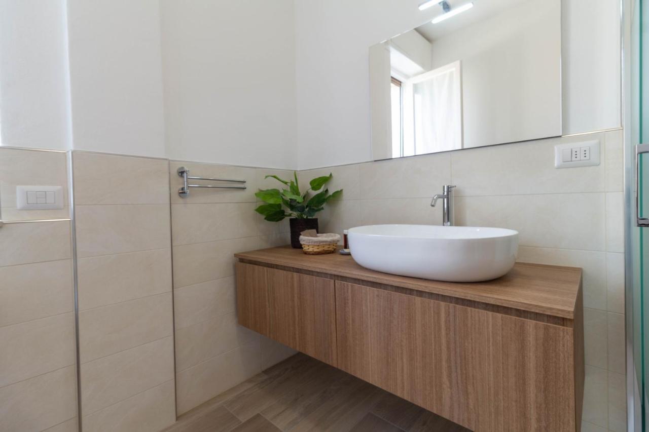 Apartment Mamma Ciccia - Casa Imperia Mandello del Lario