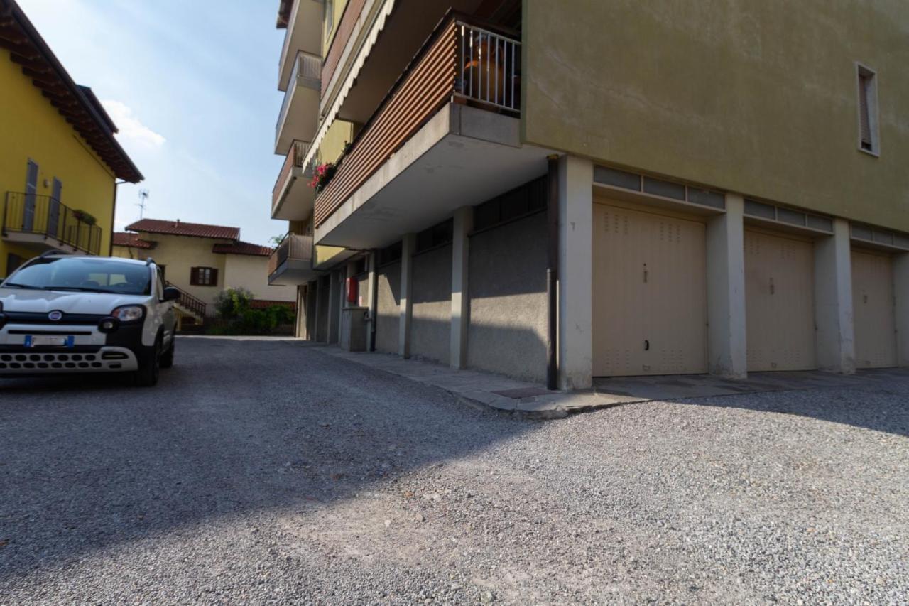 Mamma Ciccia - Casa Imperia Apartment