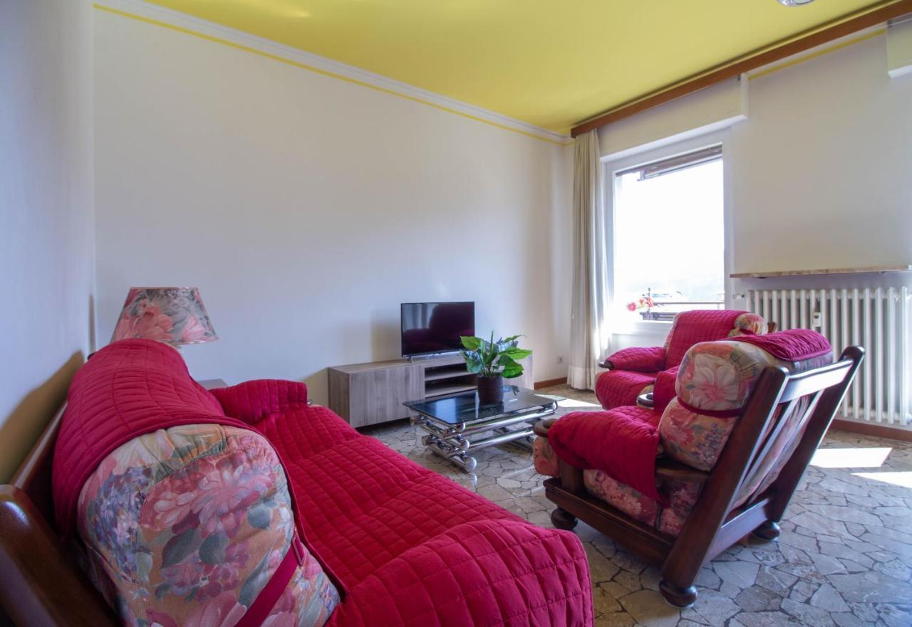 Mamma Ciccia - Casa Imperia Apartment *