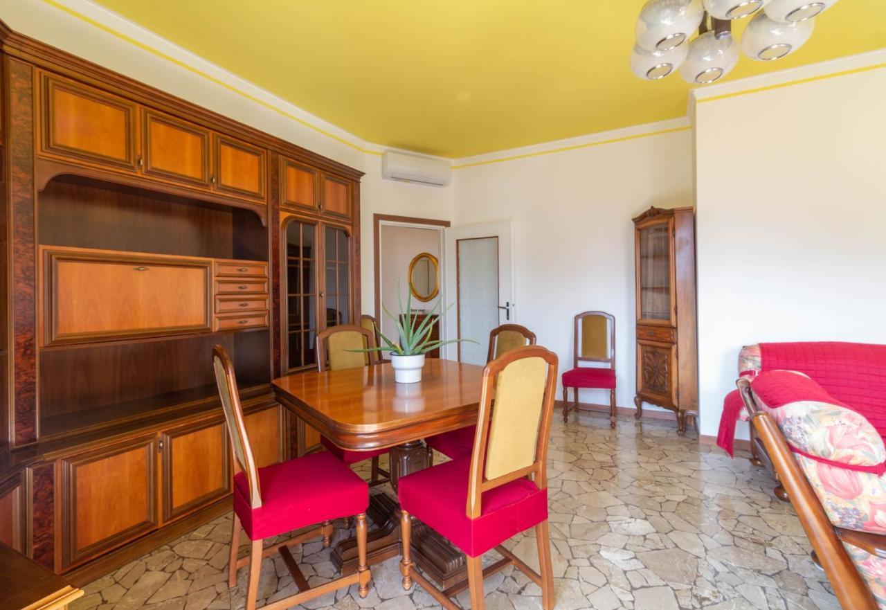 Mamma Ciccia - Casa Imperia Apartment Mandello del Lario