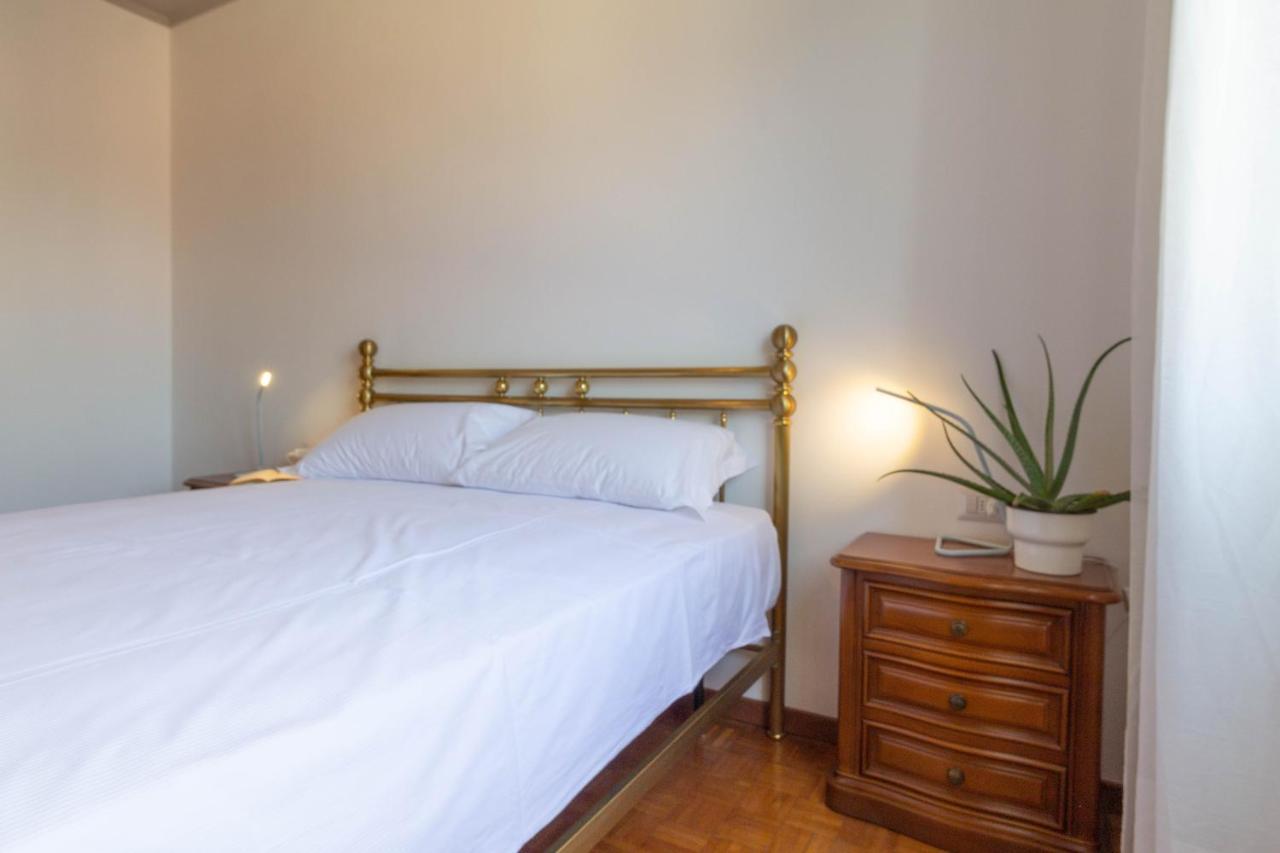 Mamma Ciccia - Casa Imperia Apartment Mandello del Lario