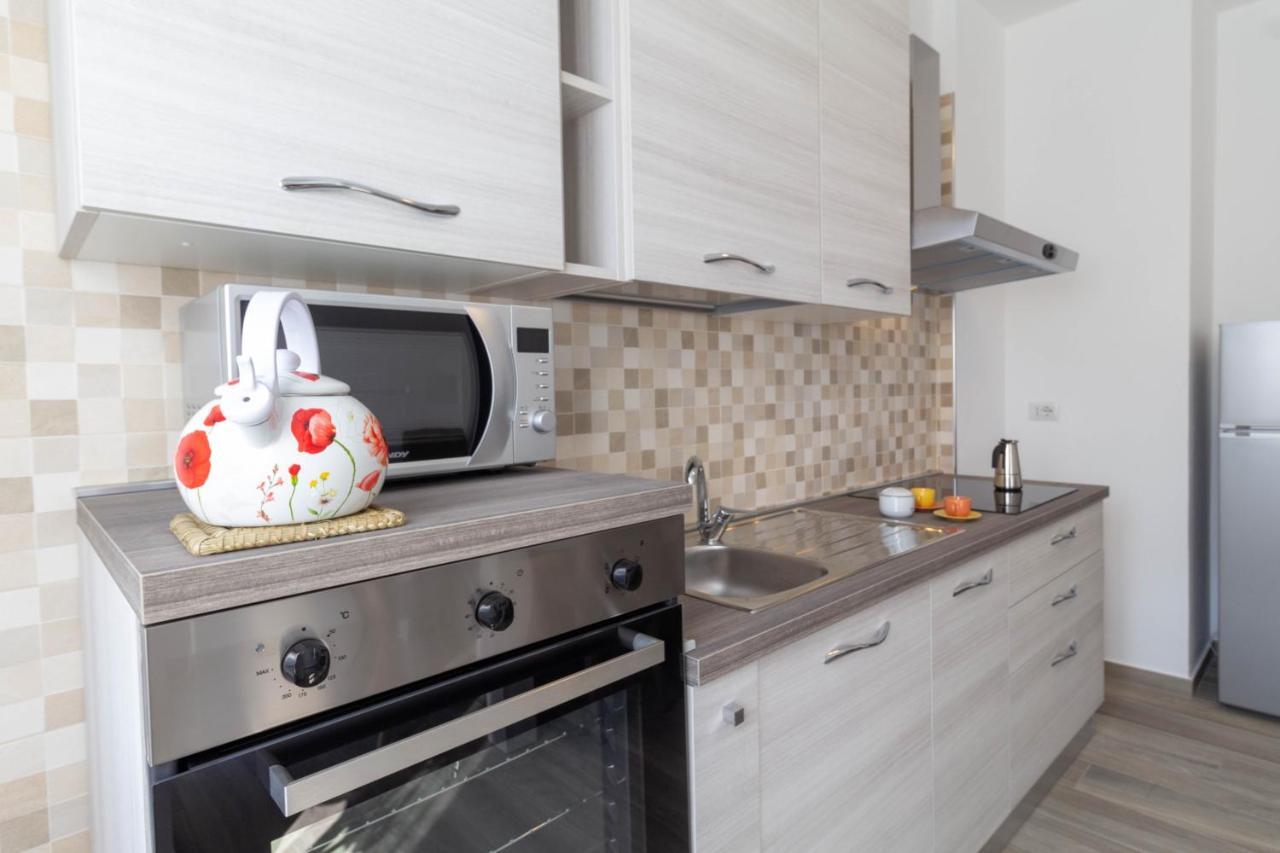 Mamma Ciccia - Casa Imperia Apartment