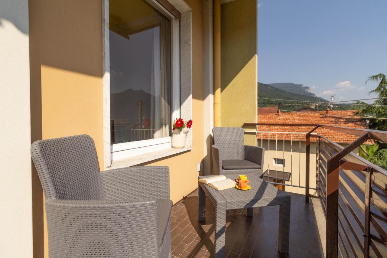 Mamma Ciccia - Casa Imperia Mandello del Lario