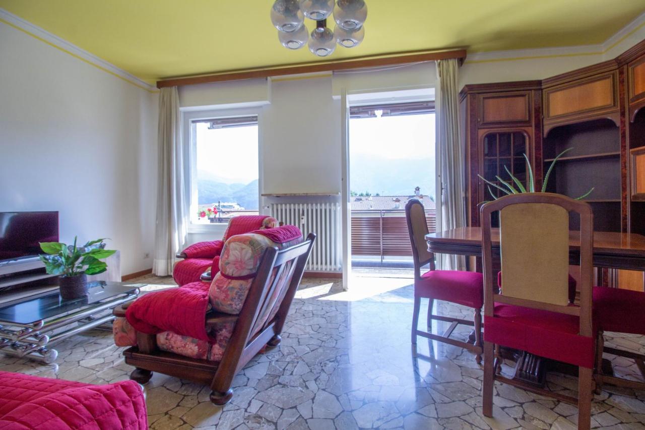Mamma Ciccia - Casa Imperia Apartment Mandello del Lario